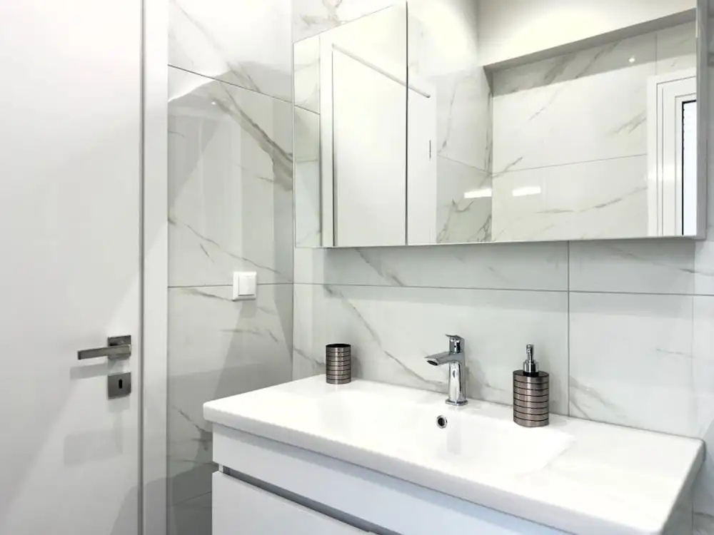 City Bliss Apartments Trikala town
