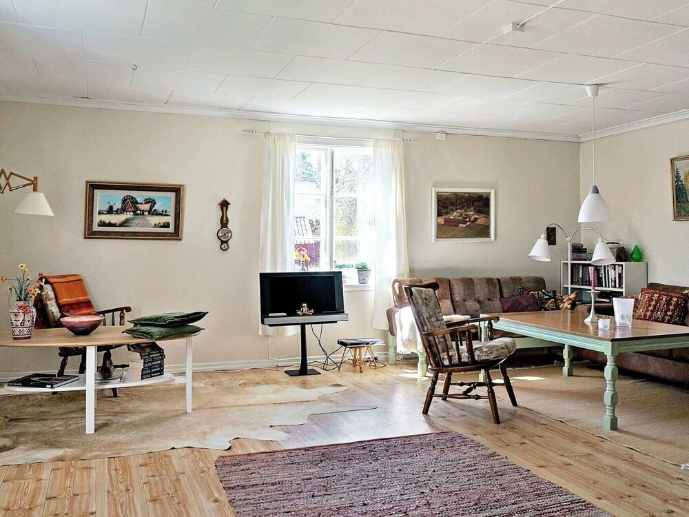 10 Person Holiday Home in Mariestad