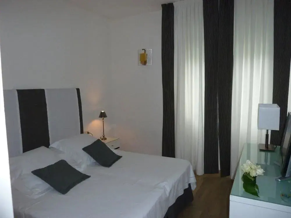 Hotel Mediterraneo
