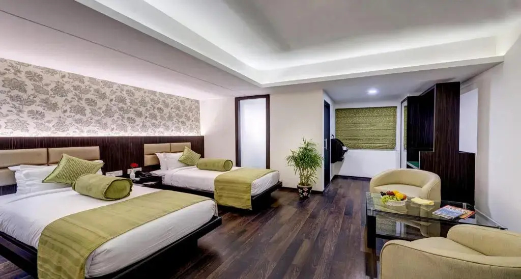 Viceroy Boutique Hotel