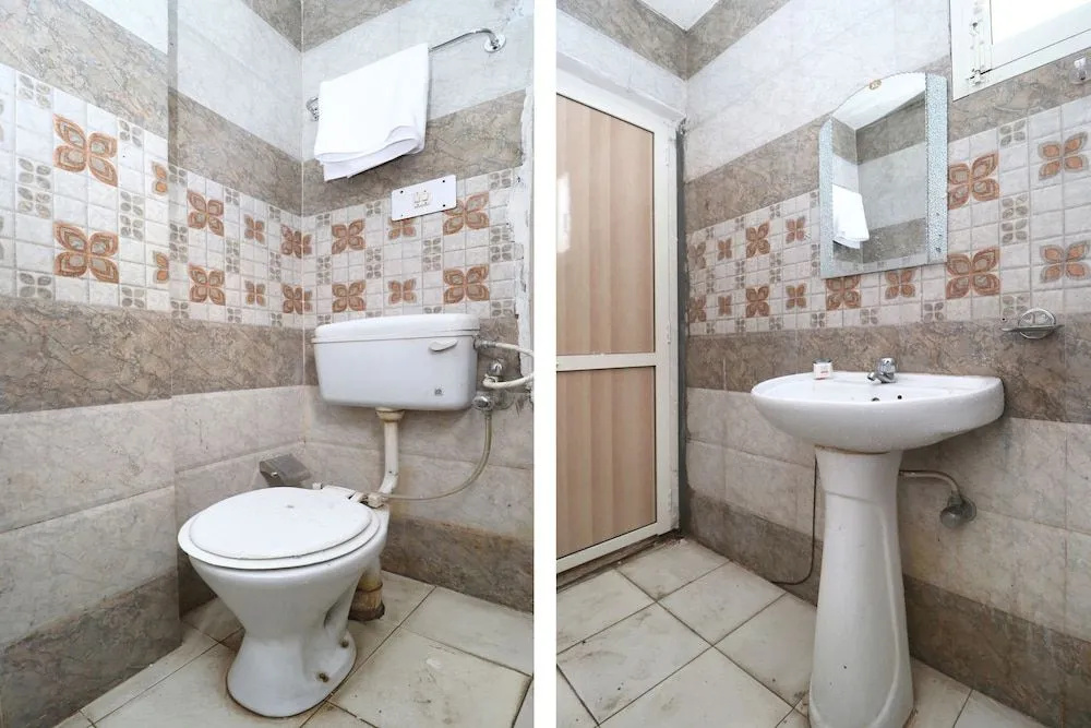 Oyo 28476 Jalandhar Guest House