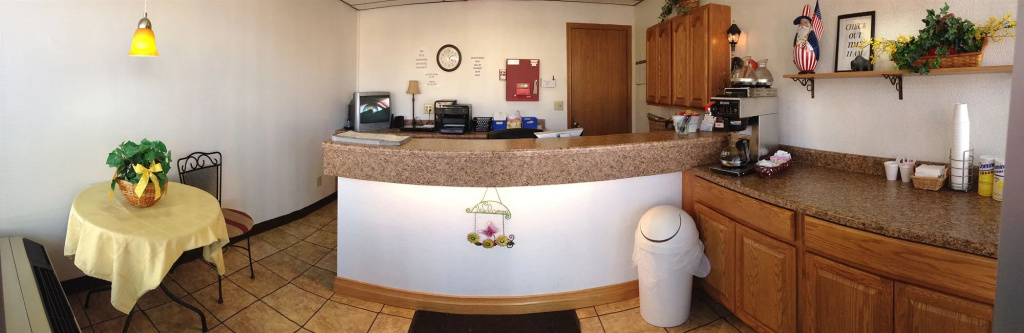 Willow Tree Inn Branson