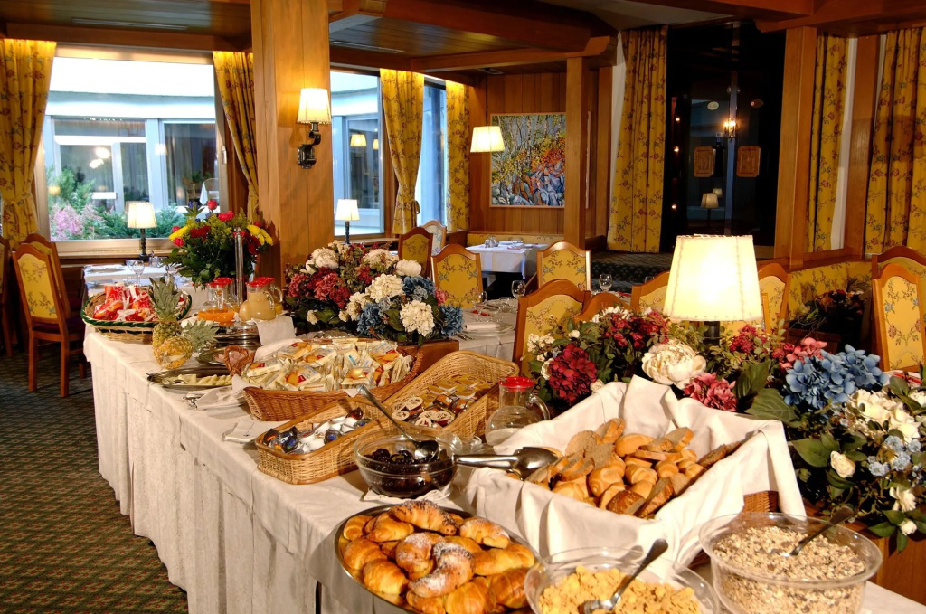 Hotel Antares