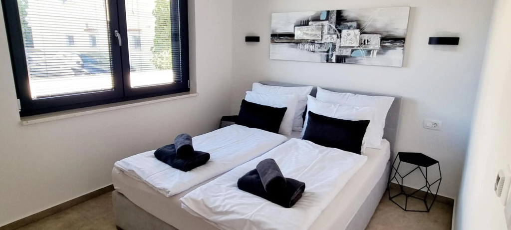 Dinary Apartman