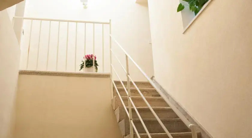 Residence Le Lumie