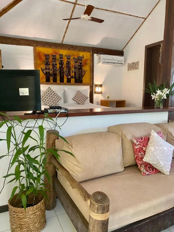 Pousada Bungalow