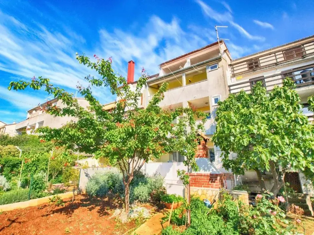 Apartments Tereza 1352