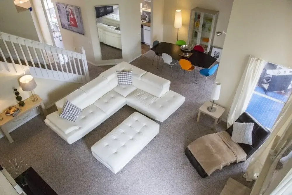 Ventura Place 3 Bedroom Villa