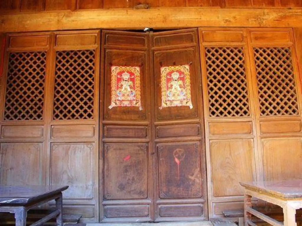 Huadamen Hostel