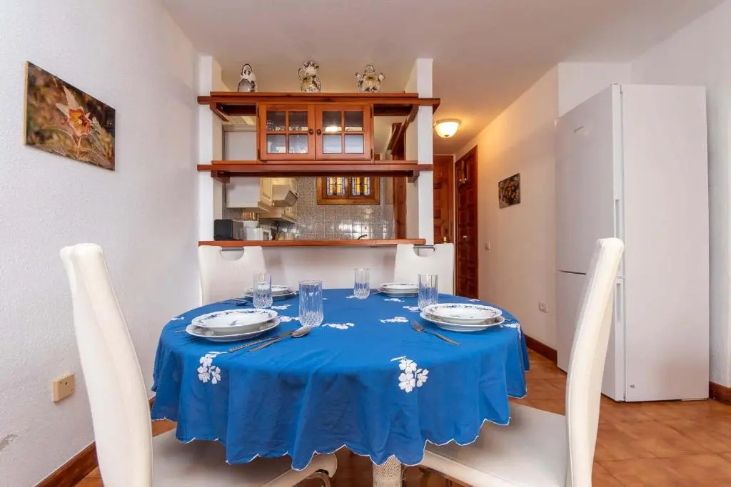 Parque Santiago III 200 - Two Bed overlooking beach and ocean