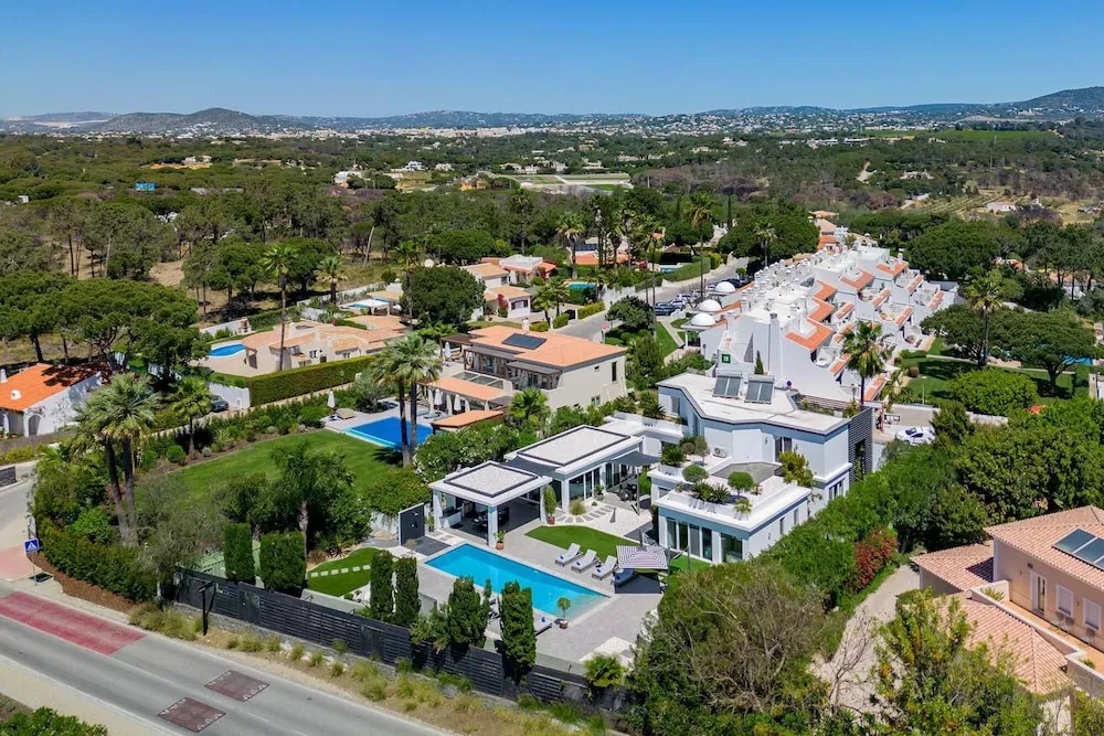Villa Allegra - Quinta do Lago