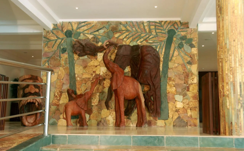 The Palms by Eagles Airport City