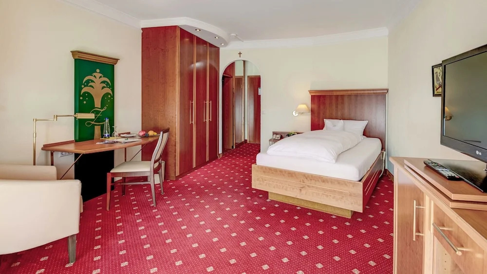 Kurhotel Zink e. K.