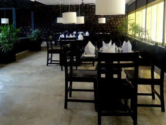 Medawachchiya Rest House