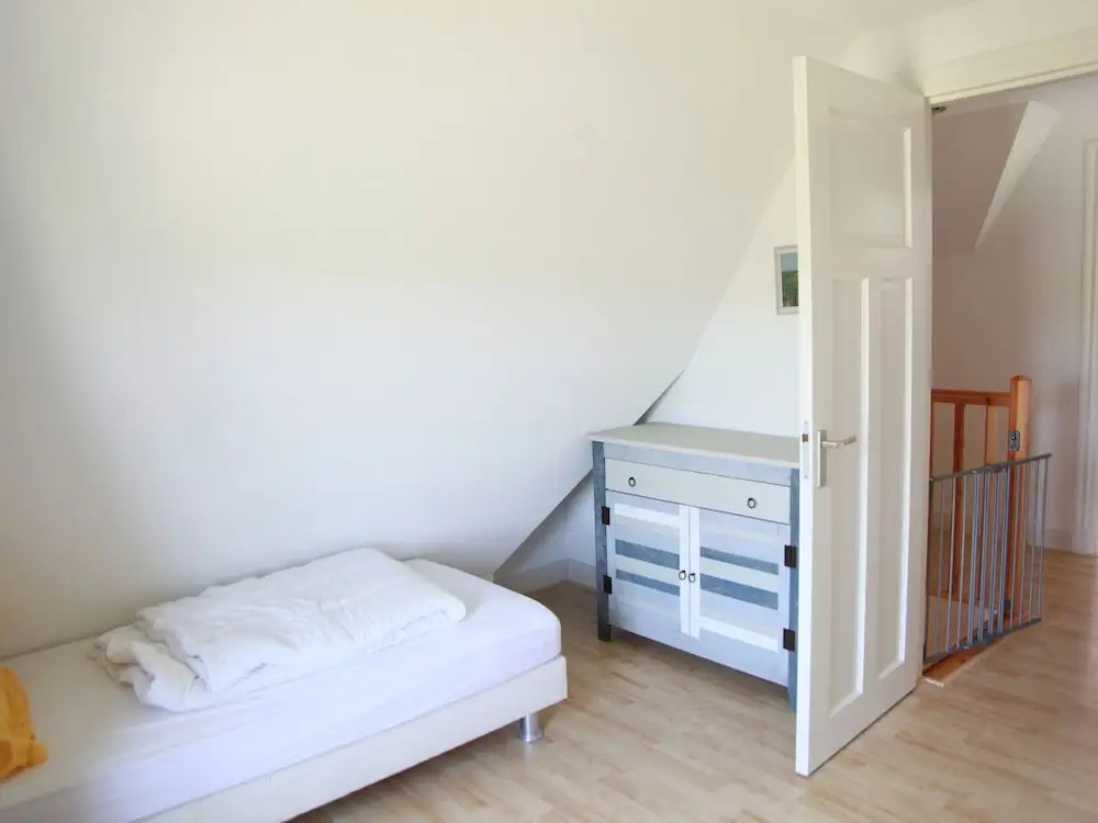 Comfy Villa in Wieringer Style near Wadden Sea