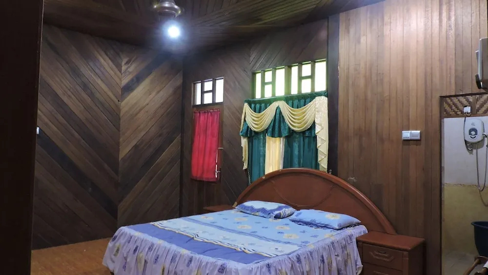 Sedim Eco Resort