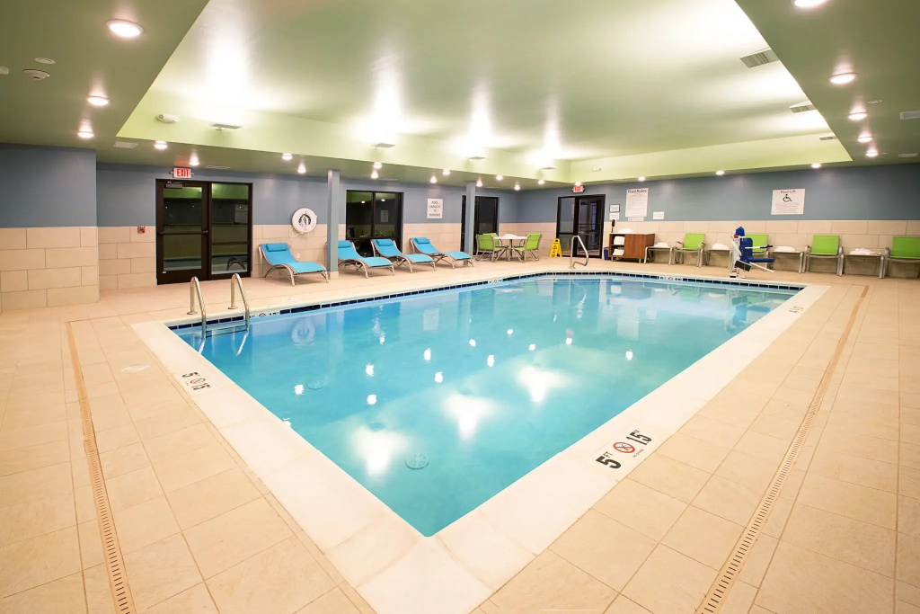 Holiday Inn Express & Suites - Wentzville St Louis West by IHG