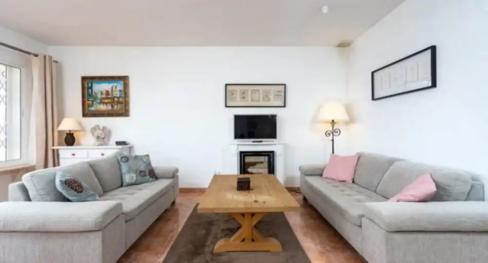 House - 3 Bedrooms with Pool, WiFi and Sea views - 107890