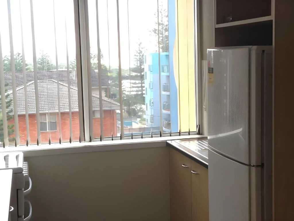 Waterview Apartments