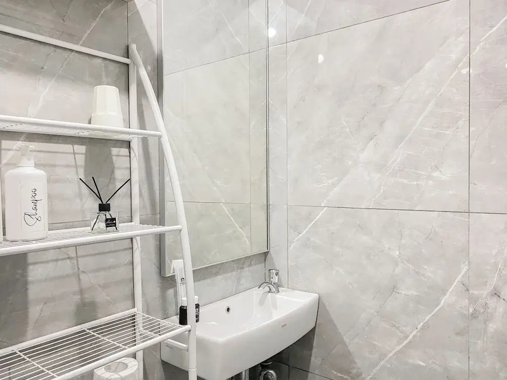 Cozy And Good Studio Sayana Bekasi Apartment