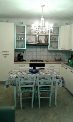 Appartamento Shabby