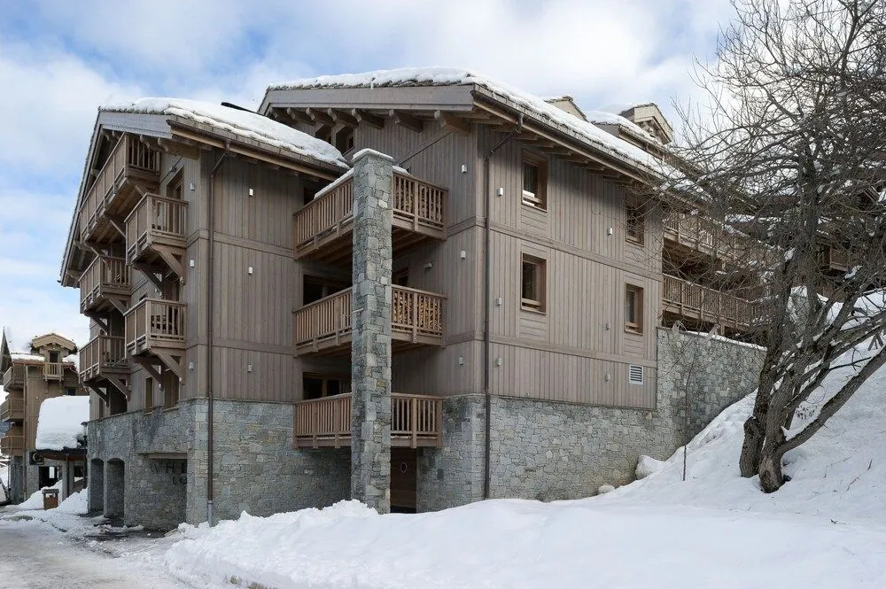 Keystone Lodge Apartment T3 Cabin C03