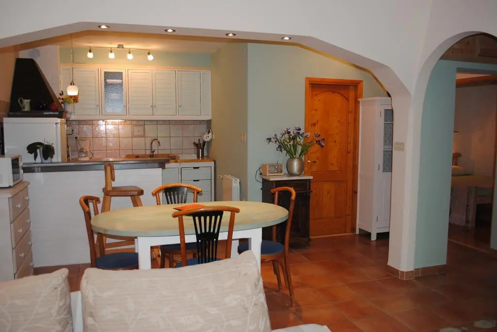 Apartments Natura Makarska