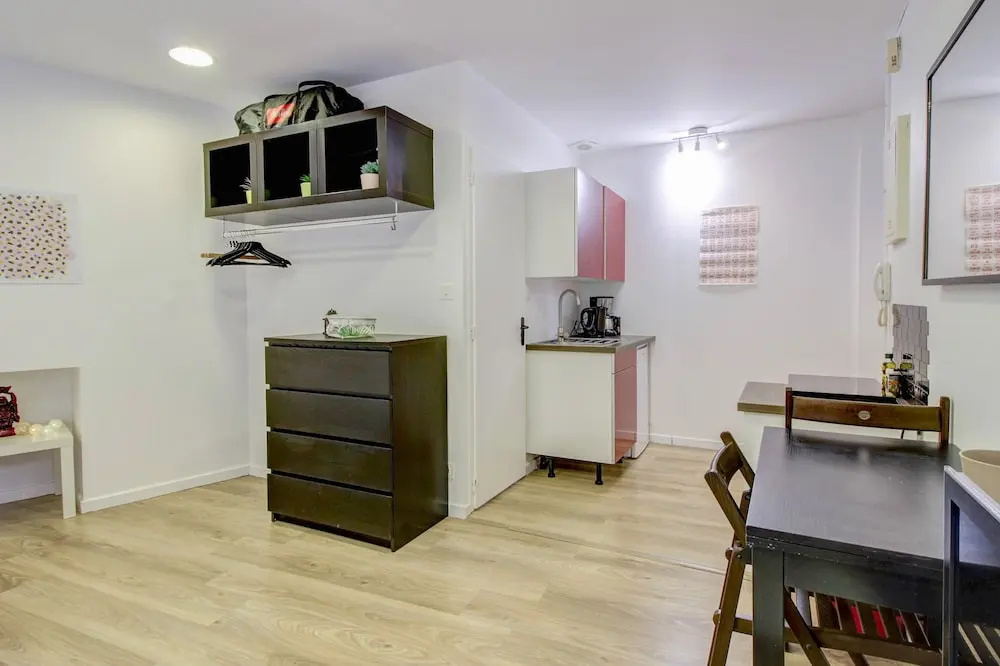 Le Franklin 2 - Cosy & Clean