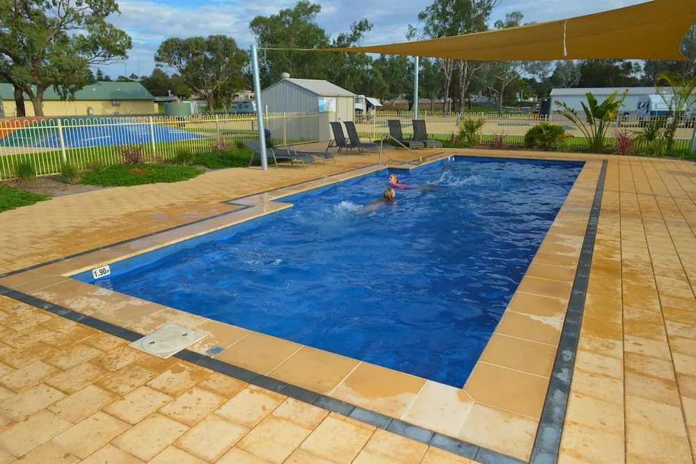 Echo Holiday Parks - Waikerie