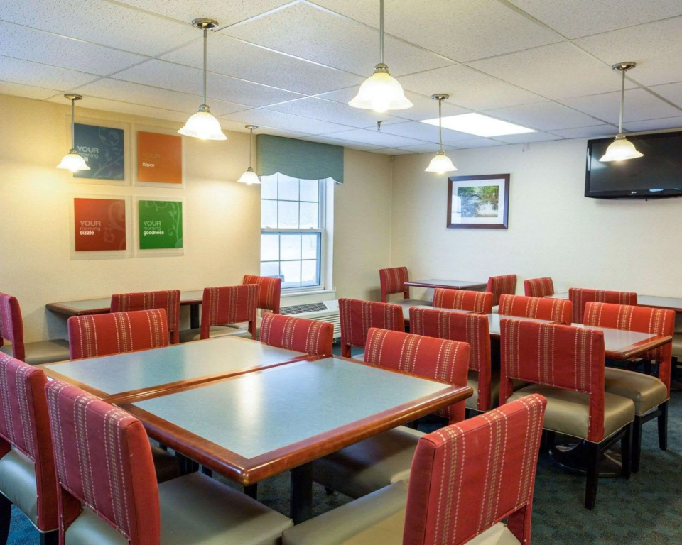 Comfort Inn Augusta