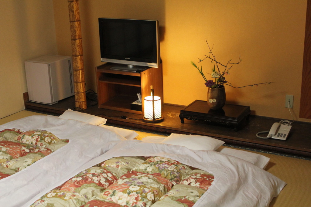 Ryokan Marumo