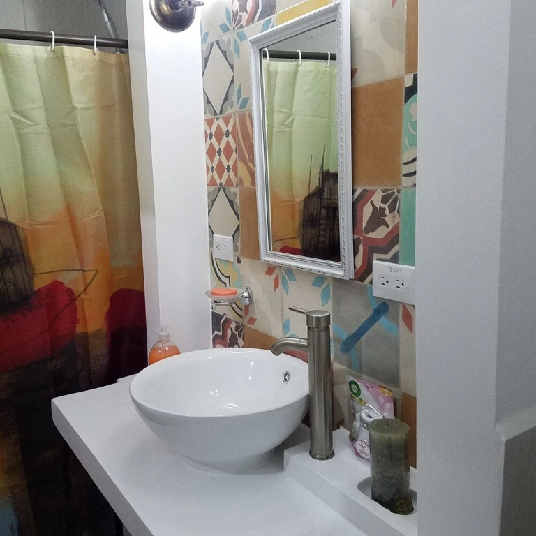 Hostal Escobar 206