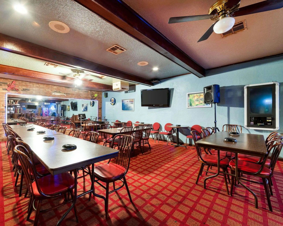 Rodeway Inn