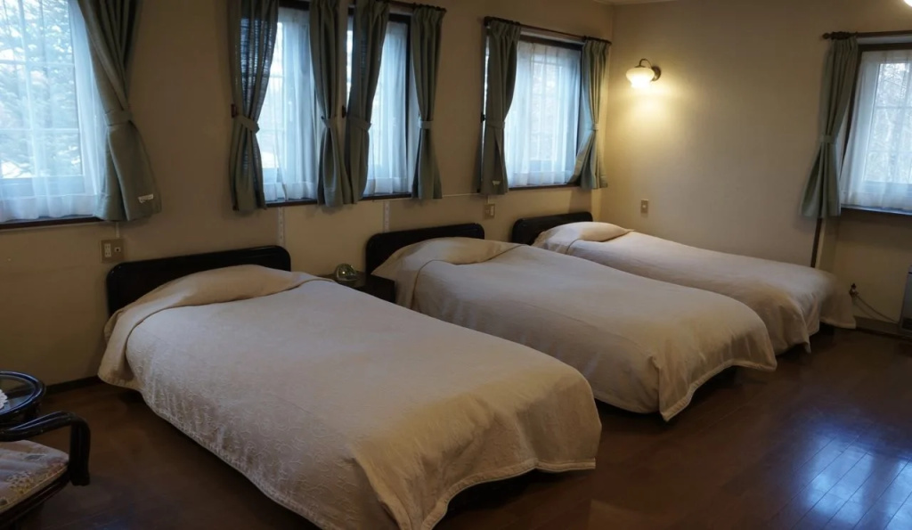 Hotel Du Miroir