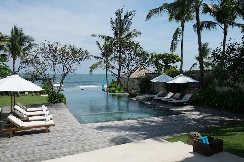 Villa Waringin