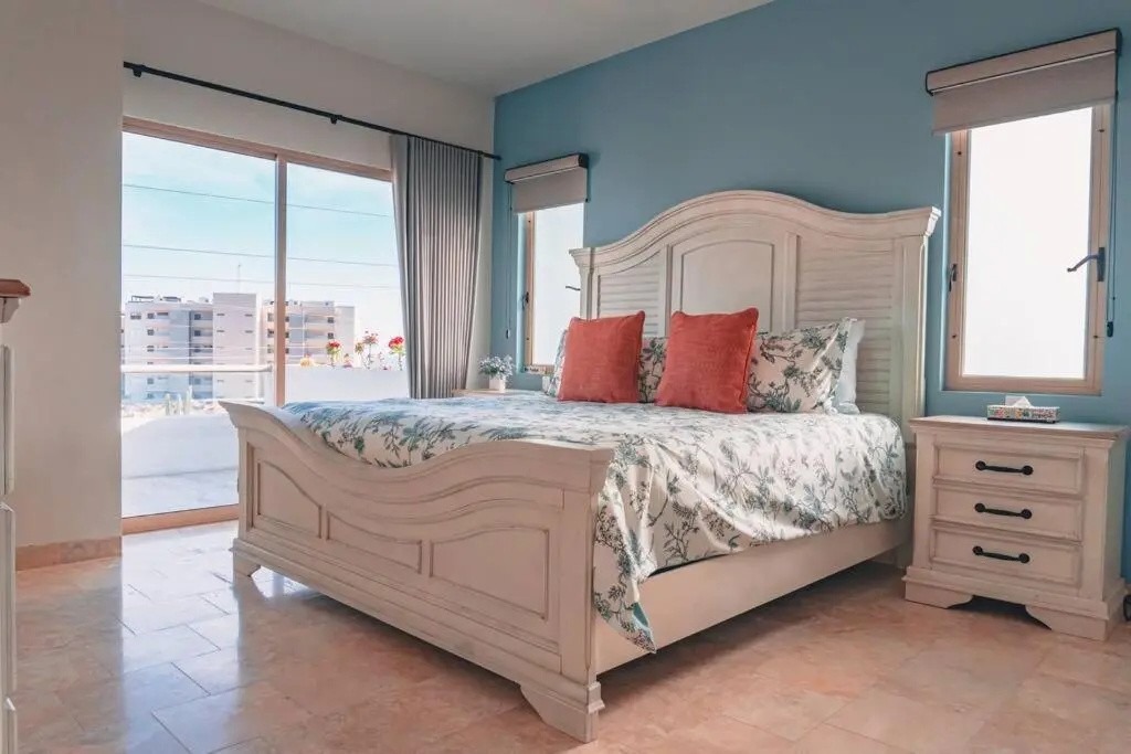 Cielo Bonito I Two Bedroom Ocean View Condo