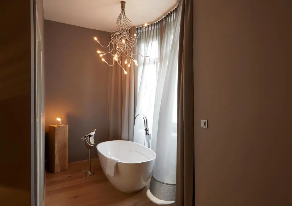 LIONO BoutiqueHotel