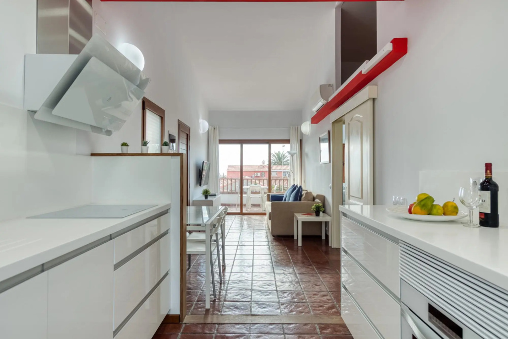 Veril house with Pool&Terrace By CanariasGetaway