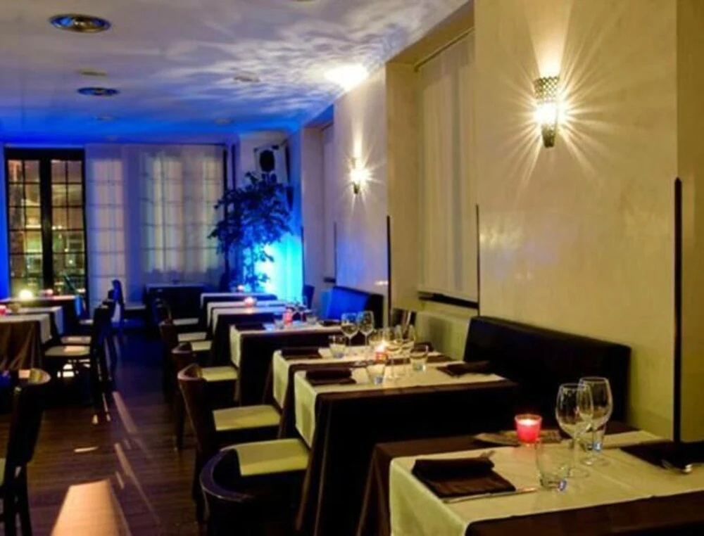 Hotel Michelangelo