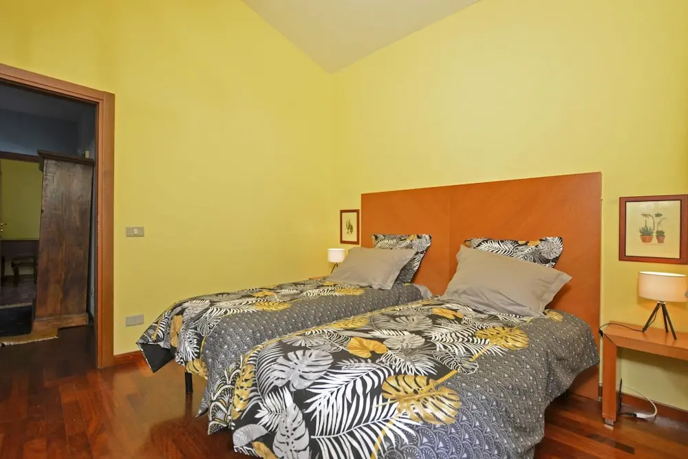 Certosa Homes