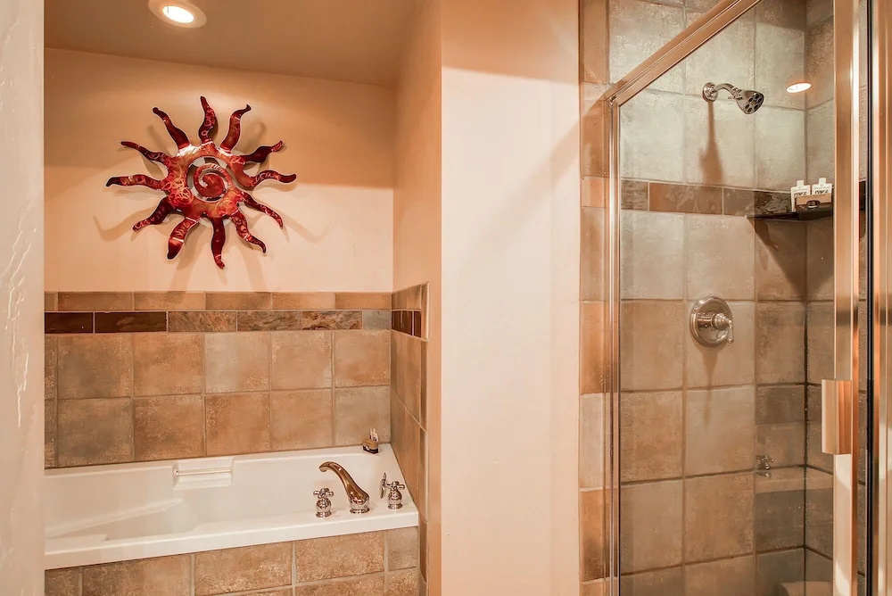 Town Pointe B303 3 Bedroom Condo by RedAwning