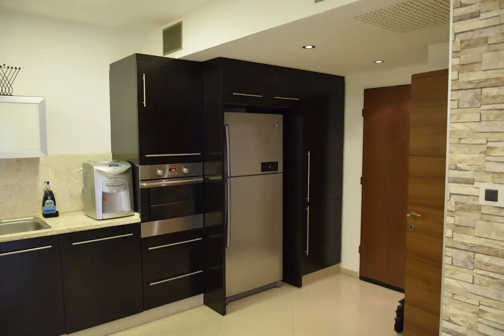 La Palmora Suites