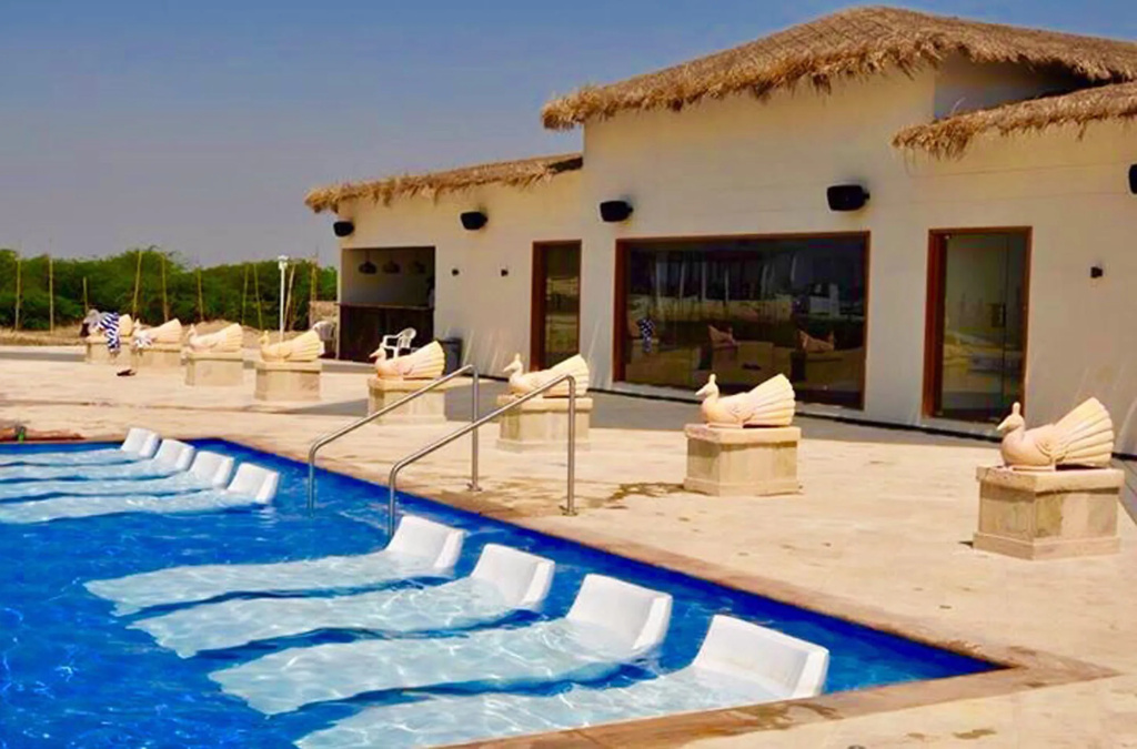 Serena Beach Resort