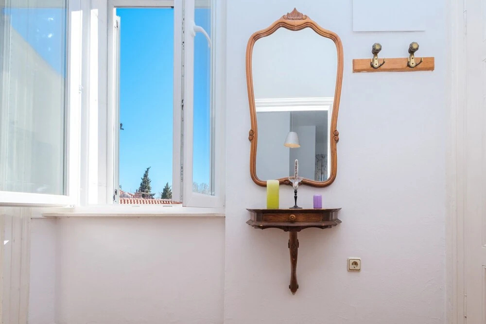 Diocletian Suite
