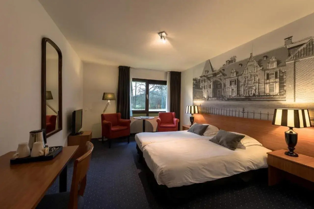 Hotel Wapen van Delden