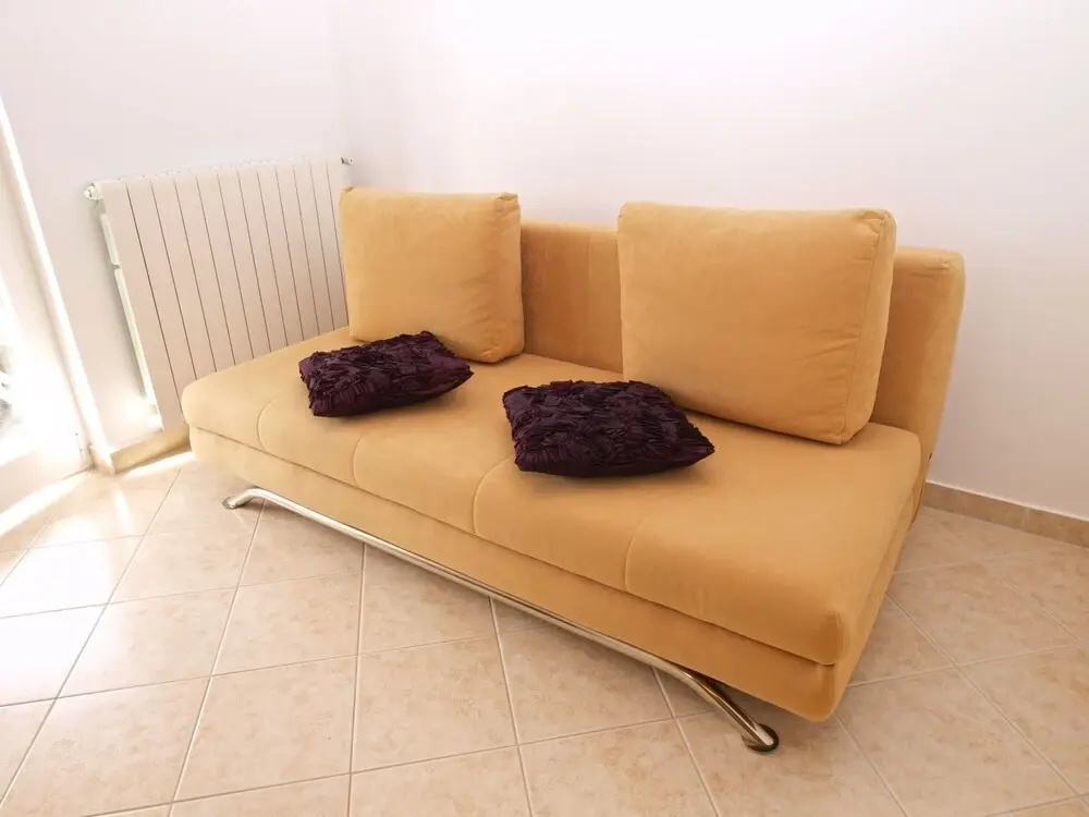 Apartment 1005