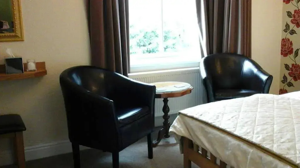 Glen Wynne Windermere - FREE off-site Health Club access with Pool, Sauna, Steam Room & Gym Short 5 Minute Drive Away