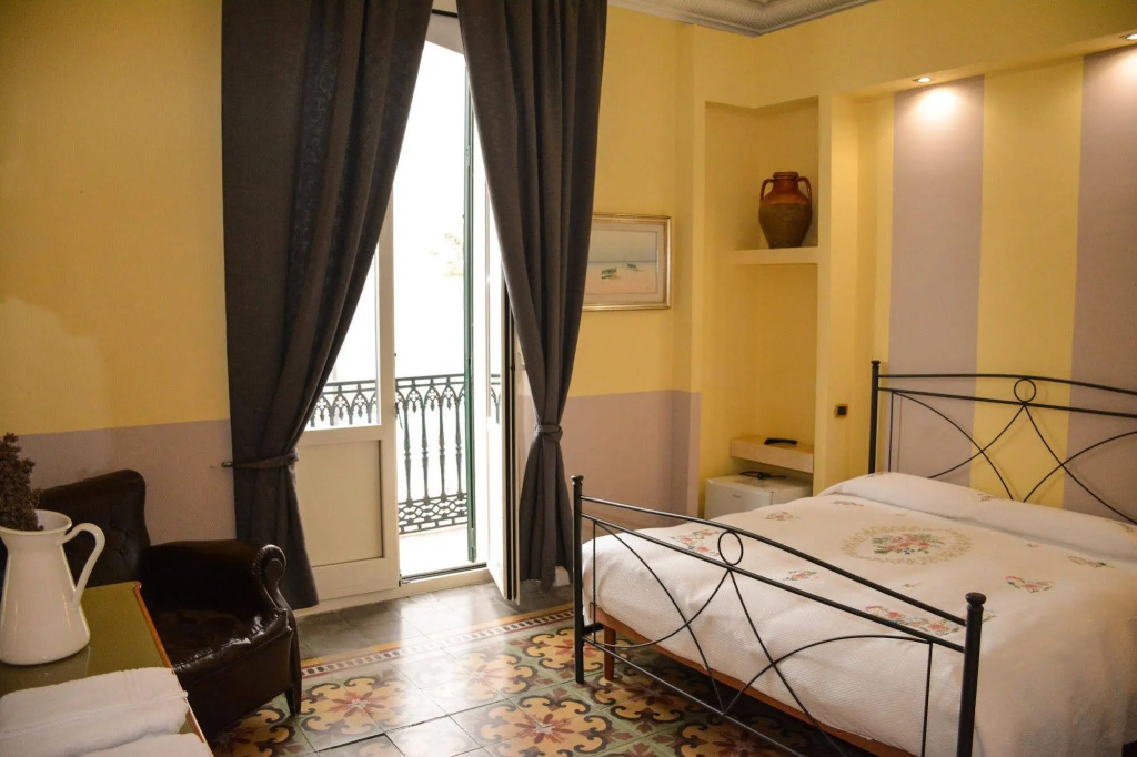 B&B Le Colonne