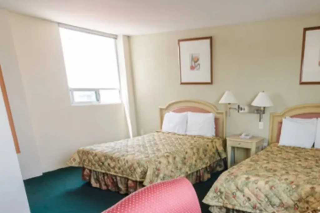 Hotel San Francisco Irapuato Business Class