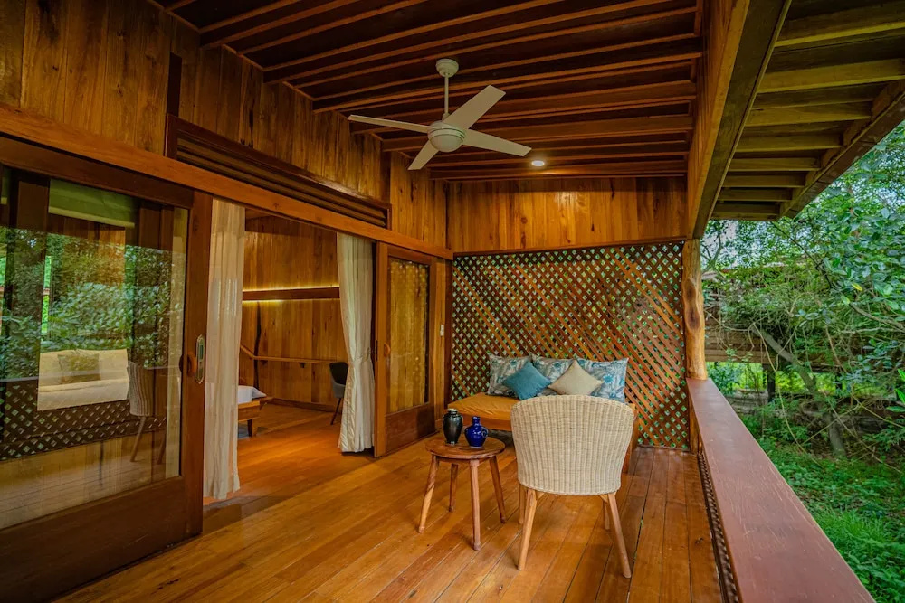 Peam Snea Resort